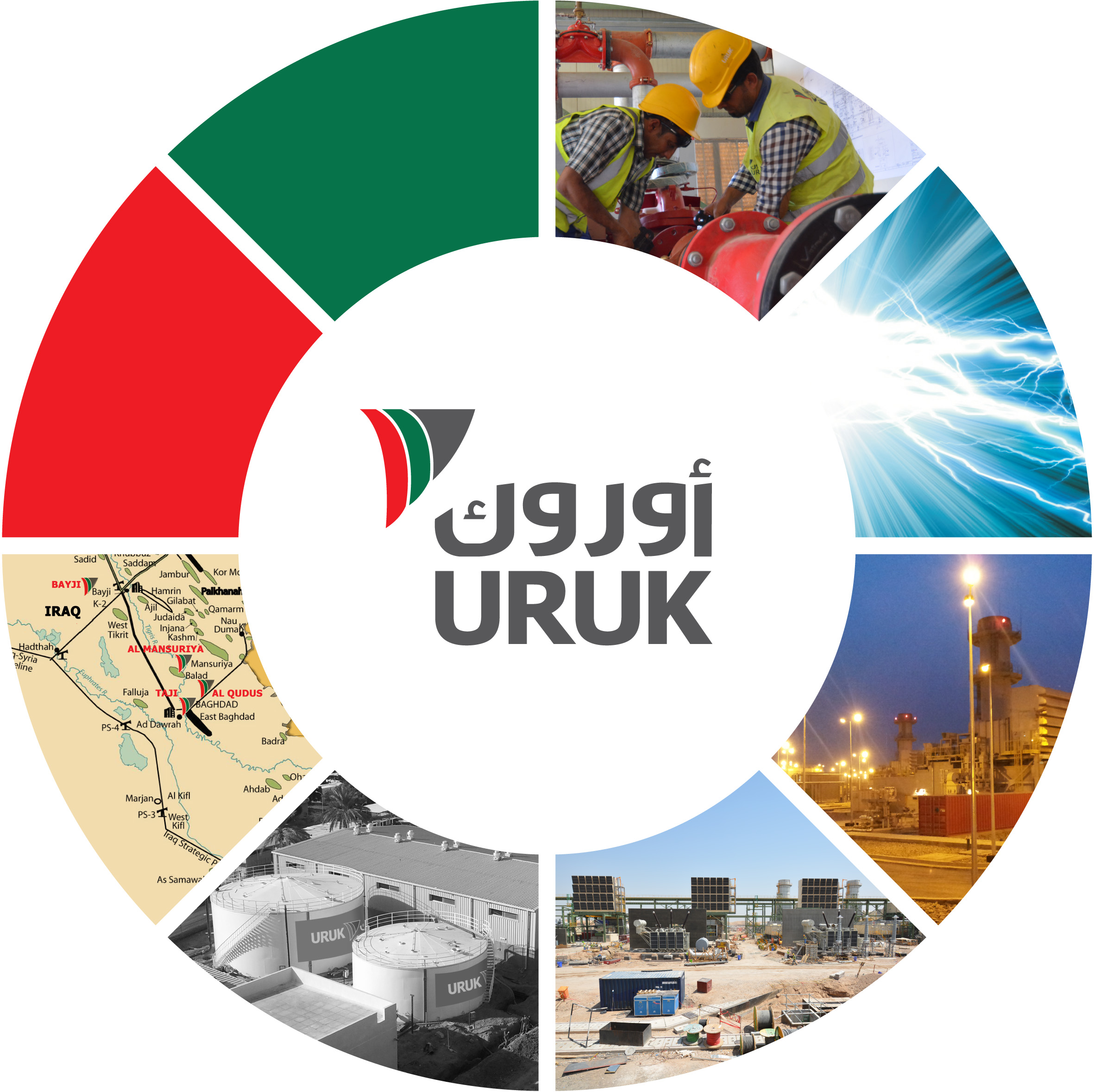 Uruk Engineering & Contracting Co. LLC